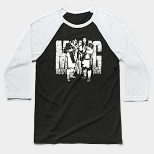 MCMG Est. 2006 Baseball T-Shirt